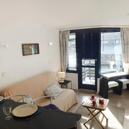 Apartamento Apartment Les Marinas.3
