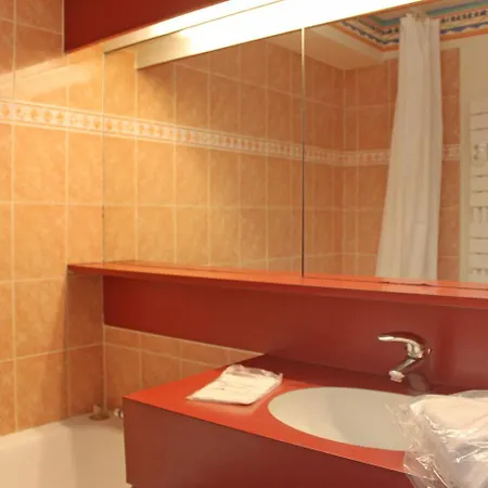 Apartment Les Marinas.3
