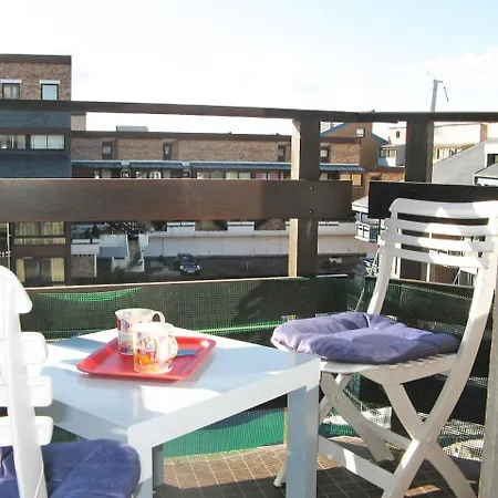 Apartment Les Marinas.3