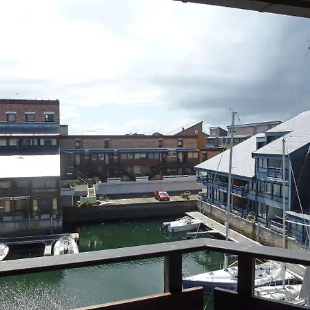 아파트 Apartment Les Marinas.3